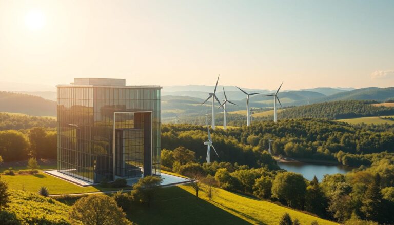 Climate Risk-Based Banking and Insurance Technologies in Germany