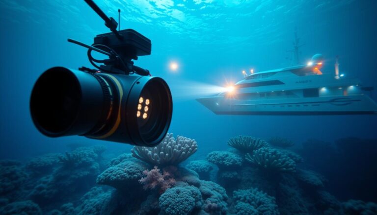 Computer Vision-Based Underwater Mapping Startups in Germany
