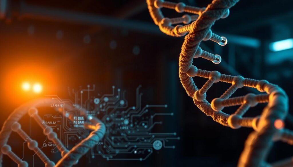 DNA storage challenges