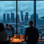 Data-Driven Forensic Informatics and Criminal Analytics Firms in Germany