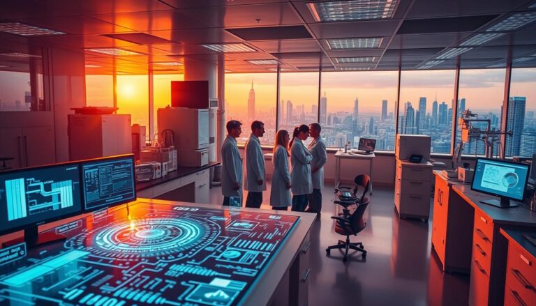 Desarrolladores de Sistemas Forenses Asistidos por Inteligencia Artificial
