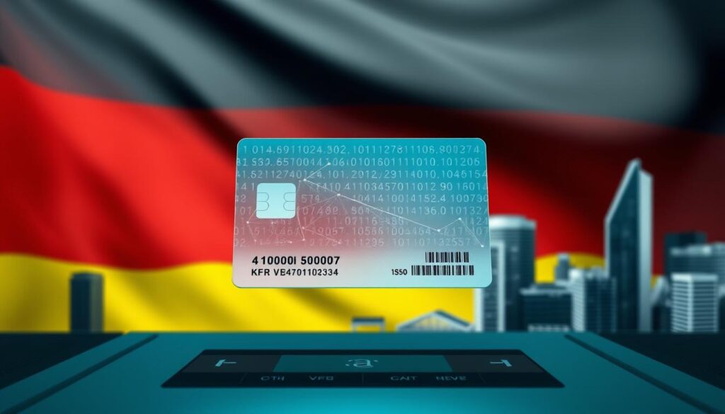 Digital identity solutions Germany