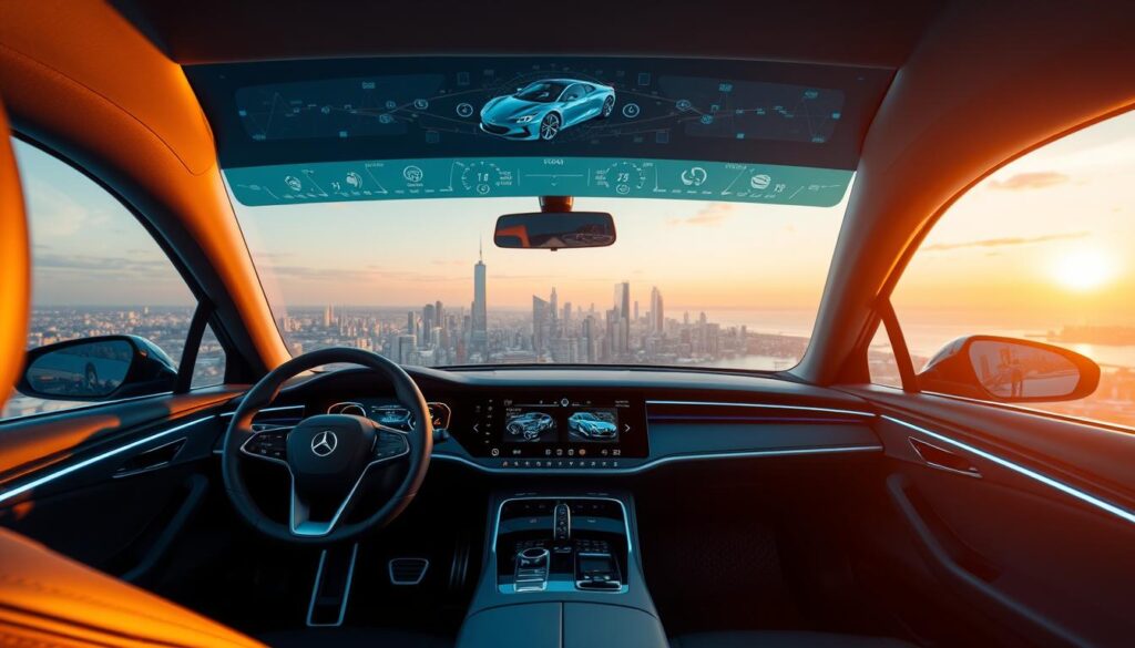 Emerging HMI Technologies