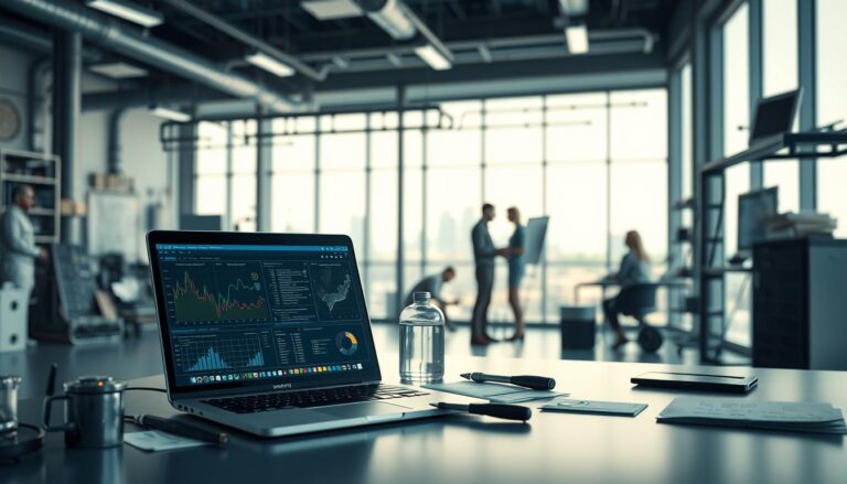 Empresas Alemanas de Cálculo de Huella Hídrica y Optimización Industrial