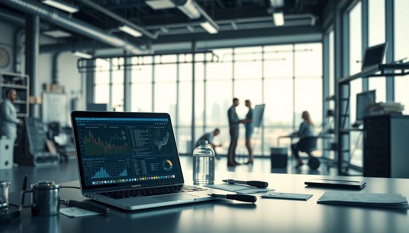 Empresas Alemanas de Cálculo de Huella Hídrica y Optimización Industrial
