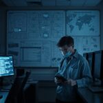 Empresas de Informática Forense Basada en Datos y Análisis Criminal en Alemania