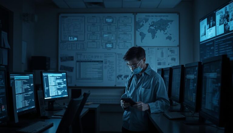 Empresas de Informática Forense Basada en Datos y Análisis Criminal en Alemania