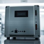 Empresas de Materiales de Construcción Inteligentes Controlados por IoT