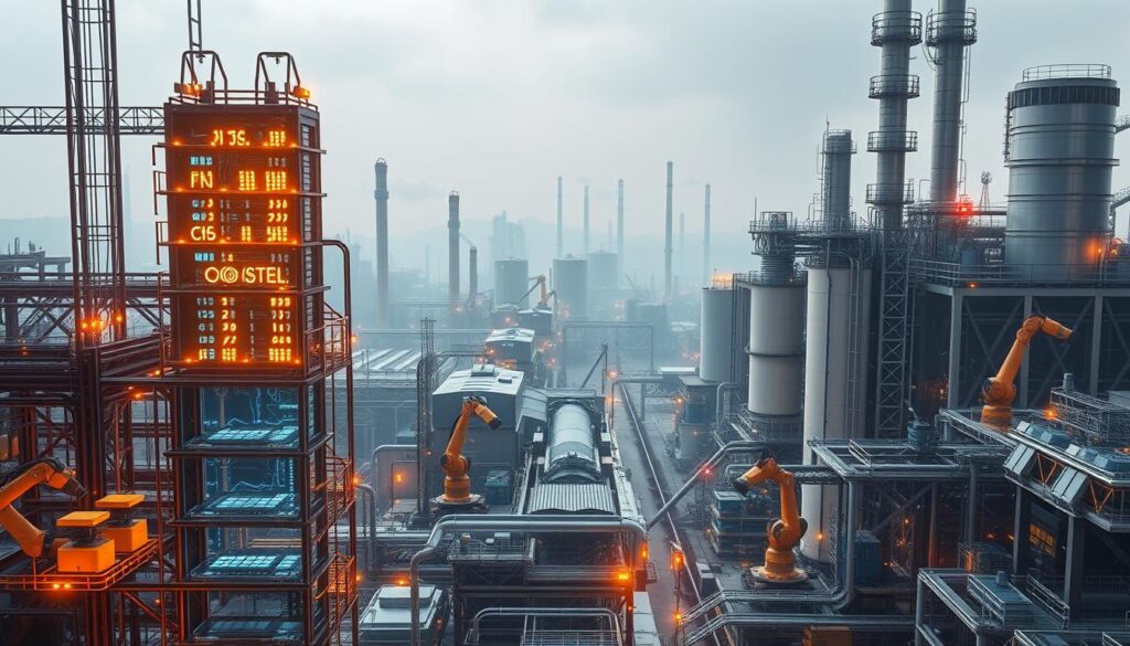 Endüstriyel Edge Computing