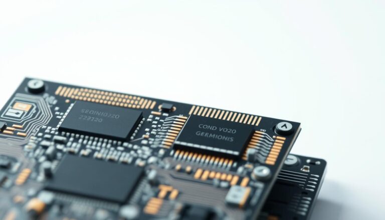 Fabricantes Alemanes de Chips de Reconocimiento Avanzado de Voz y Habla