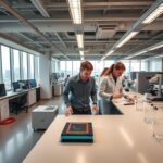 Fabricantes Alemanes de Interfaces Hombre-Máquina (HMI) para Automoción