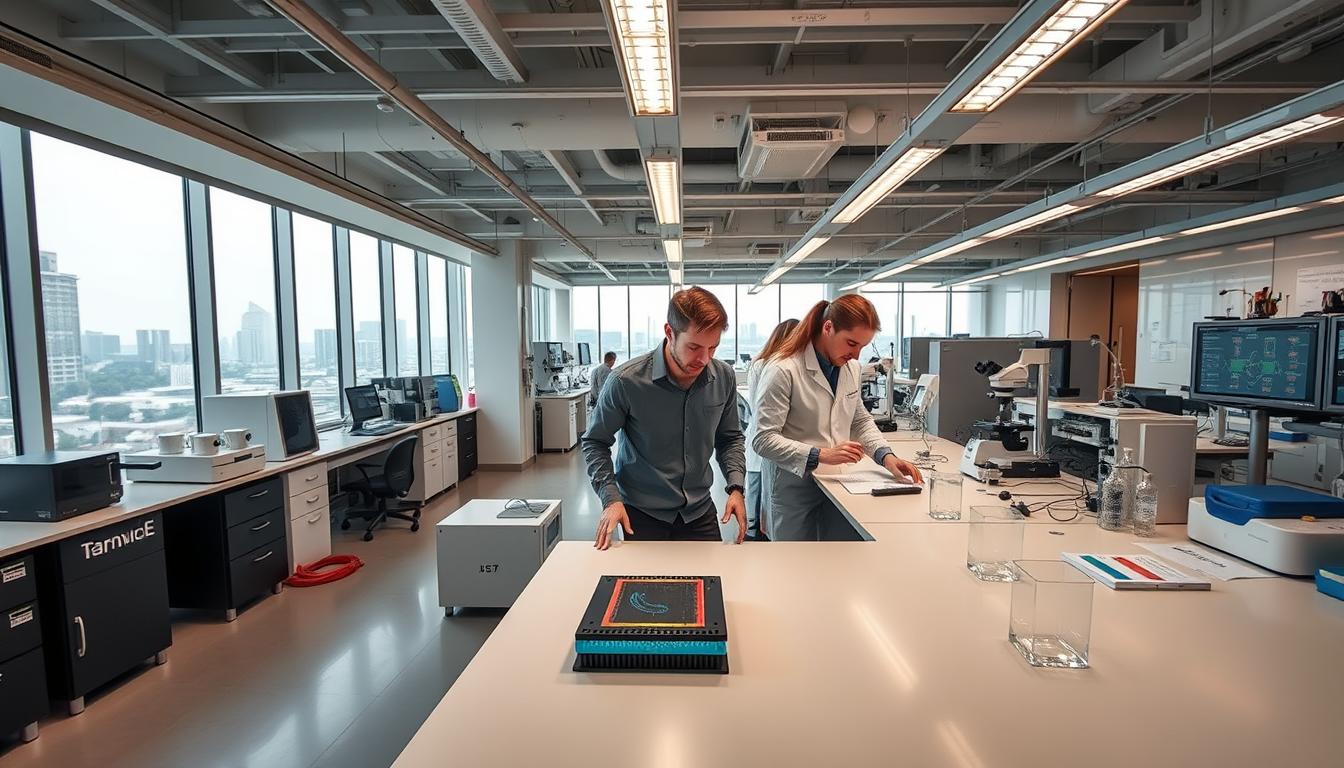 Fabricantes Alemanes de Interfaces Hombre-Máquina (HMI) para Automoción