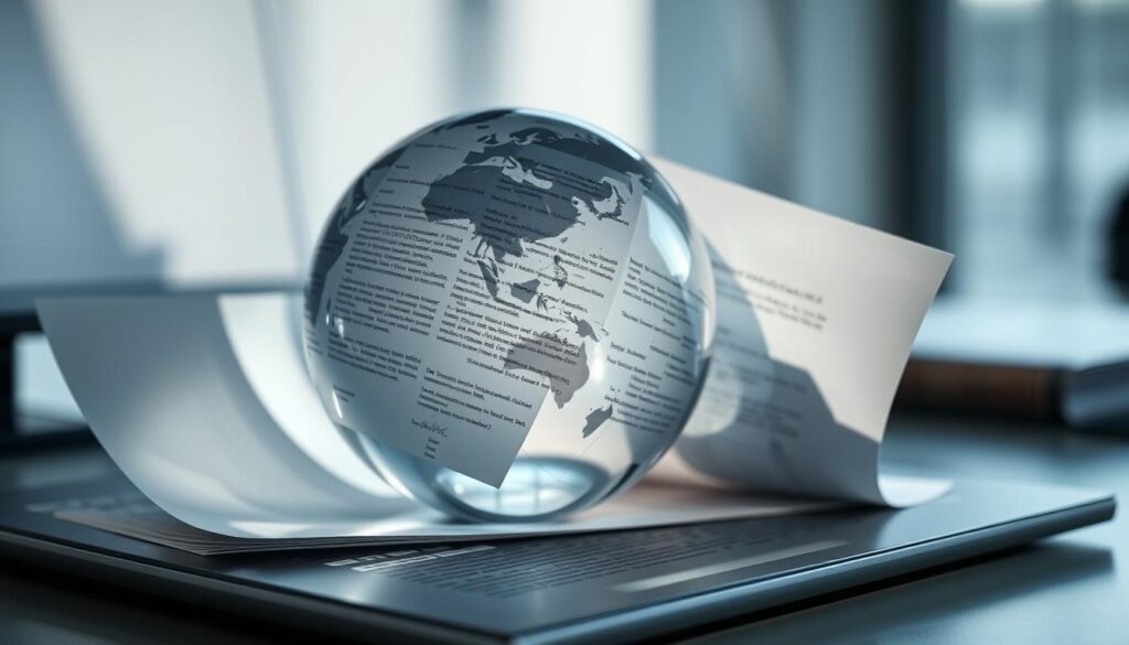 GDPR implications for digital identity