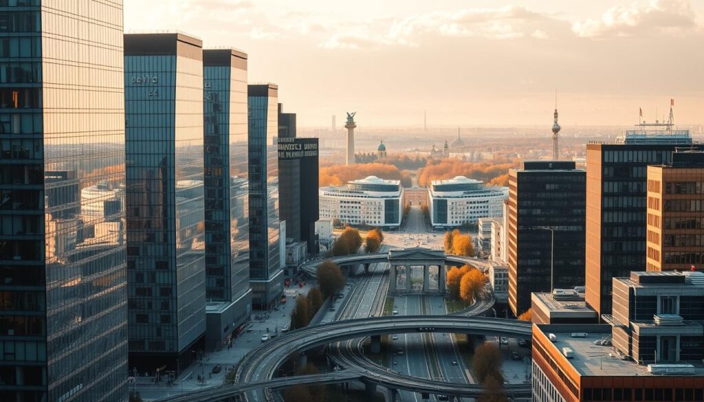 Germany CPS Integrators