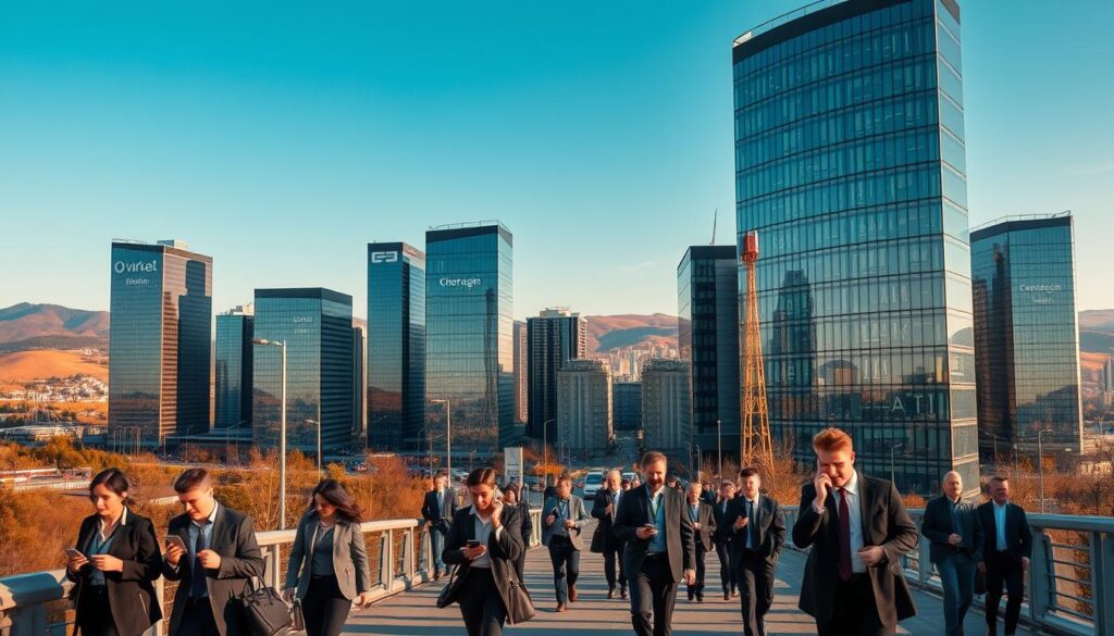 Germany technology companies