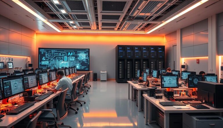 Hybrid (Analog + Digital) Electronic System Design Firms in Germany