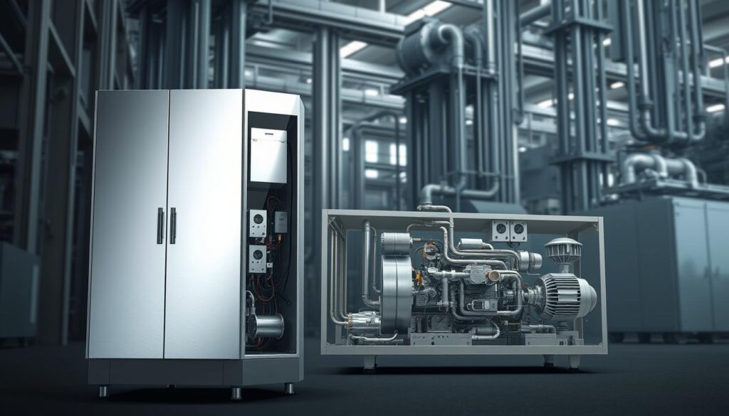 Hybrid Fuel Cell Systems