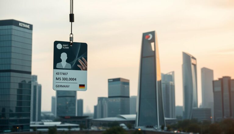 Iniciativas de Identidad Digital y Identidad Autodeterminada (SSI) en Alemania