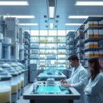Innovative Food Production and Cell-Based Agriculture Startups in Germany