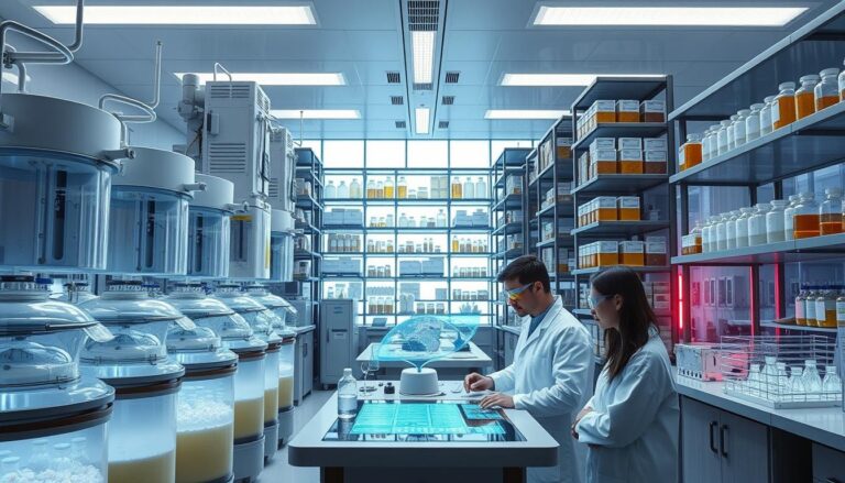 Innovative Food Production and Cell-Based Agriculture Startups in Germany