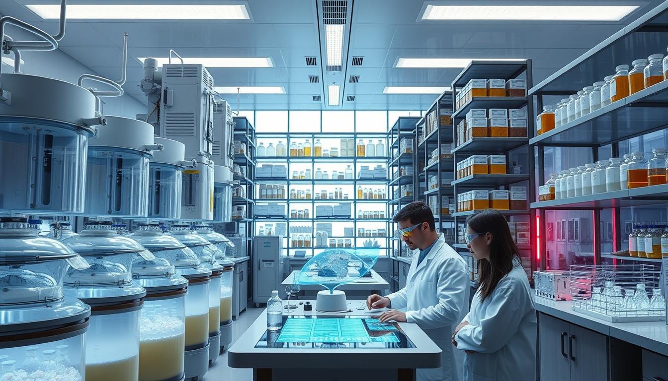 Innovative Food Production and Cell-Based Agriculture Startups in Germany