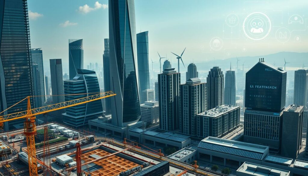 IoT और स्मार्ट निर्माण का भविष्य