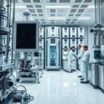 Laboratorios de Desarrollo de Nanosensores y Caracterización de Materiales