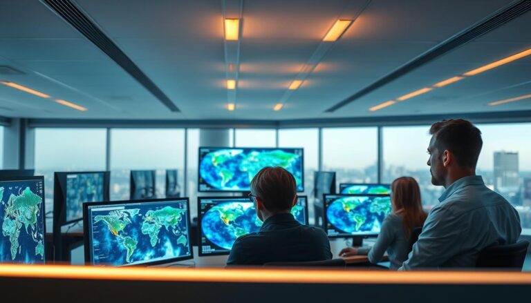 Modelado Climático Digital y Planificación Basada en Escenarios