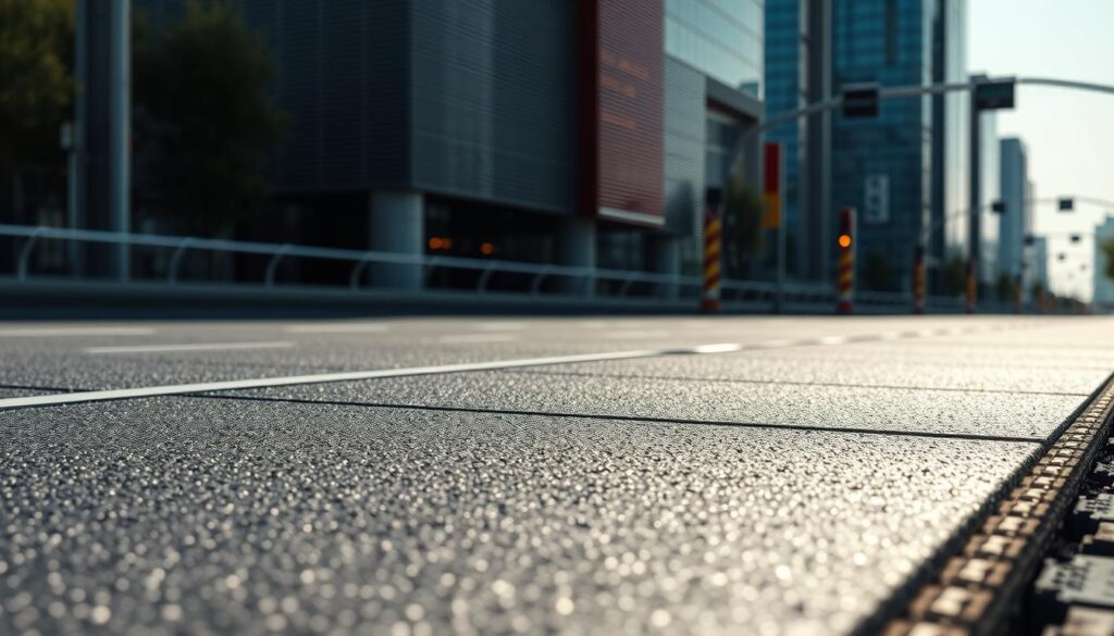 Next-Generation Road Surfaces
