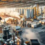 Next-Generation Road Surfaces and Smart Asphalt Material Manufacturers