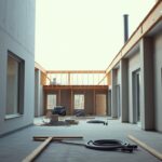Passive House and Carbon-Neutral Building Integrators in Germany