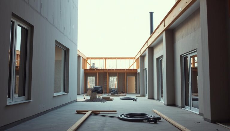 Passive House and Carbon-Neutral Building Integrators in Germany