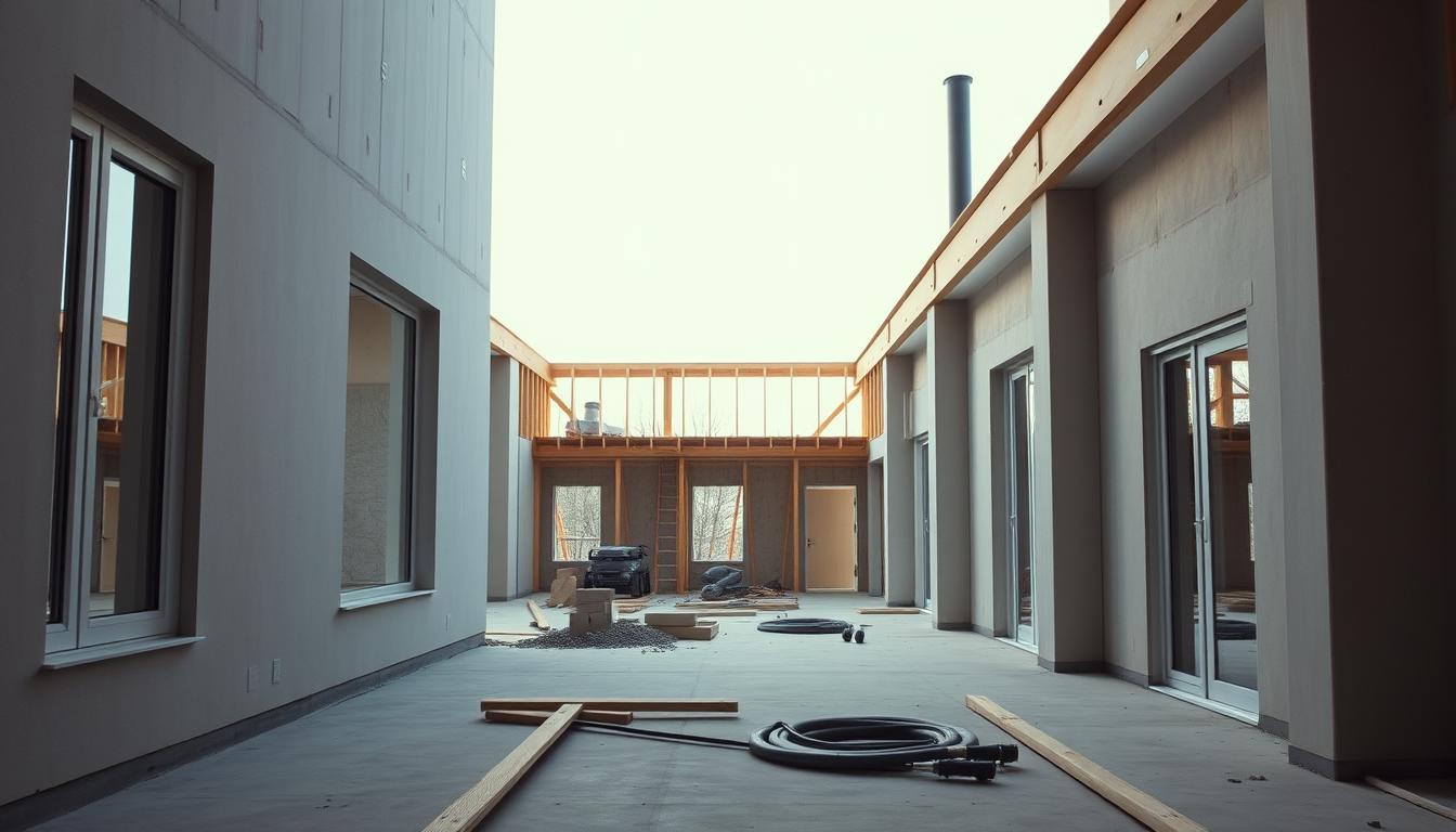 Passive House and Carbon-Neutral Building Integrators in Germany