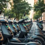 Plantas de Producción de Amoníaco Verde e Infraestructura de Distribución