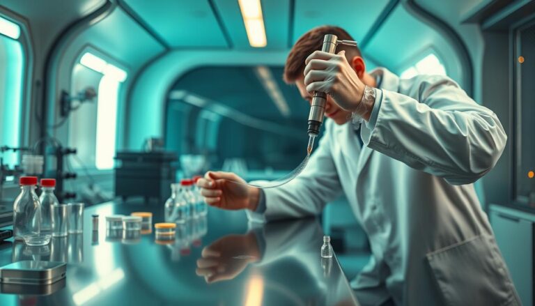 Sistemas de Seguimiento de Inventario Inteligente Basados en Microondas