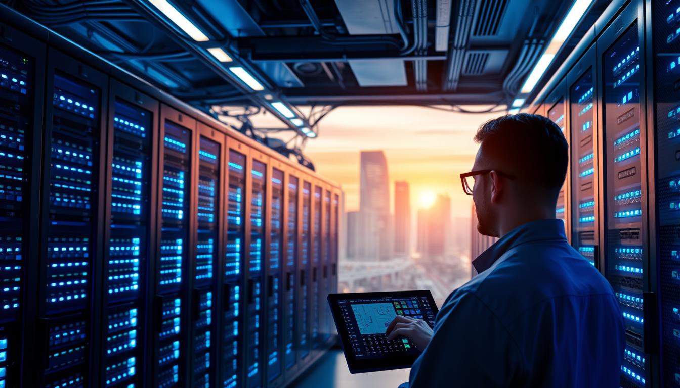 Smart Cable Networks and Intelligent Traffic Routing Systems in Germany