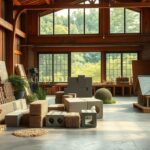 Smart Infrastructure and IoT-Controlled Construction Material Companies
