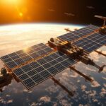 Space-Based Solar Energy Transfer Systems in Germany