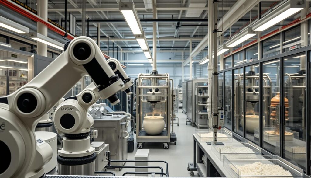 Tecnología de producción sostenible