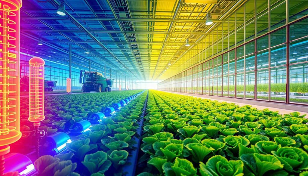 Tendencias Futuras en Agricultura Celular