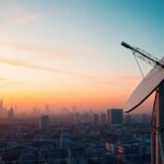 Terrestrial Digital Broadcasting (5G Broadcast) and Media Encoding Companies