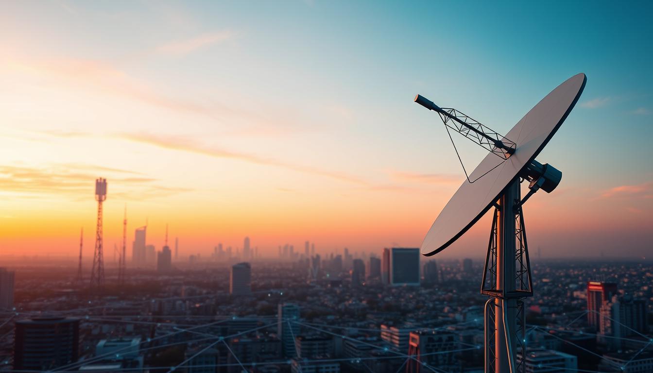 Terrestrial Digital Broadcasting (5G Broadcast) and Media Encoding Companies