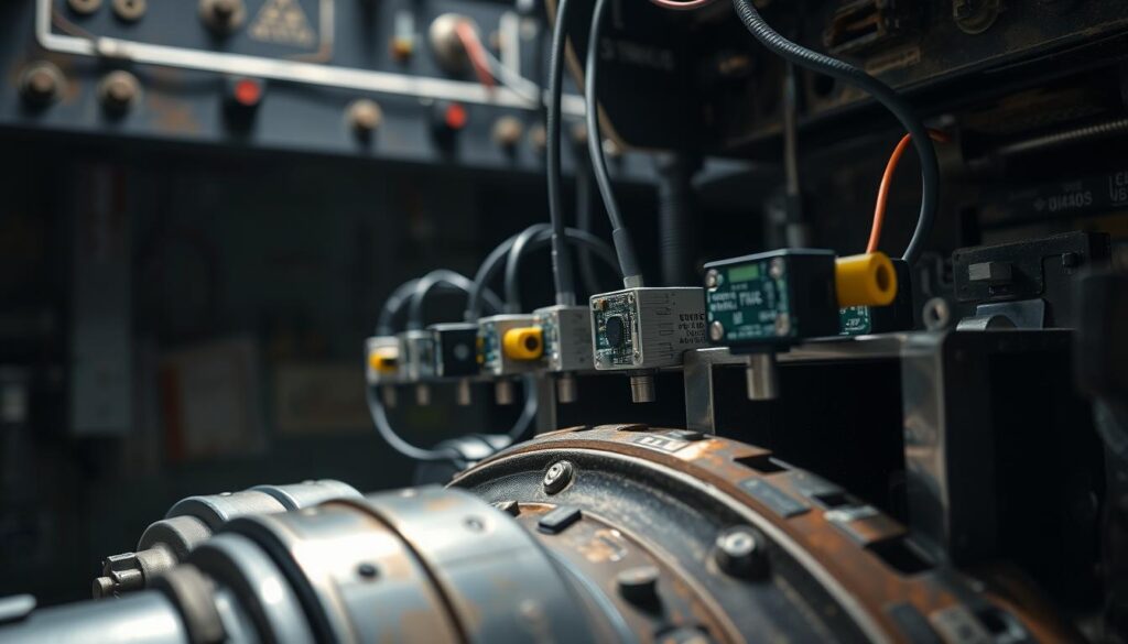 Vibration Sensors Implementation Challenges