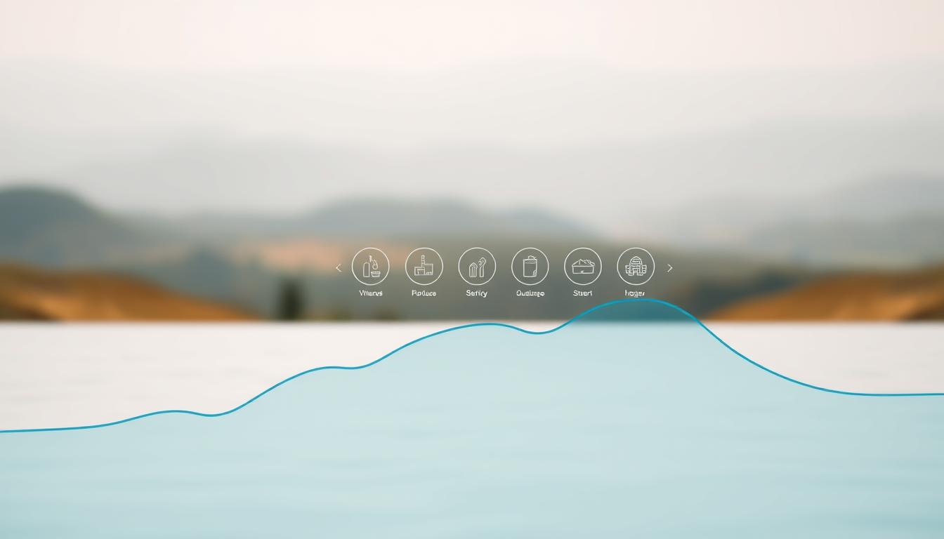 Water Footprint Calculation and Industrial Sustainability Companies in Germany