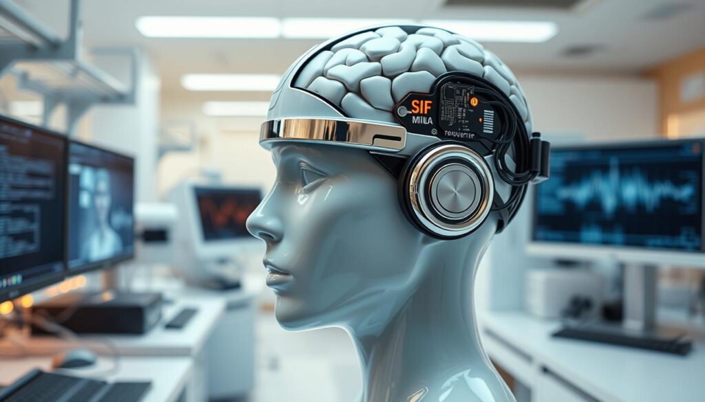 avances tecnológicos en interfaz cerebro-computadora