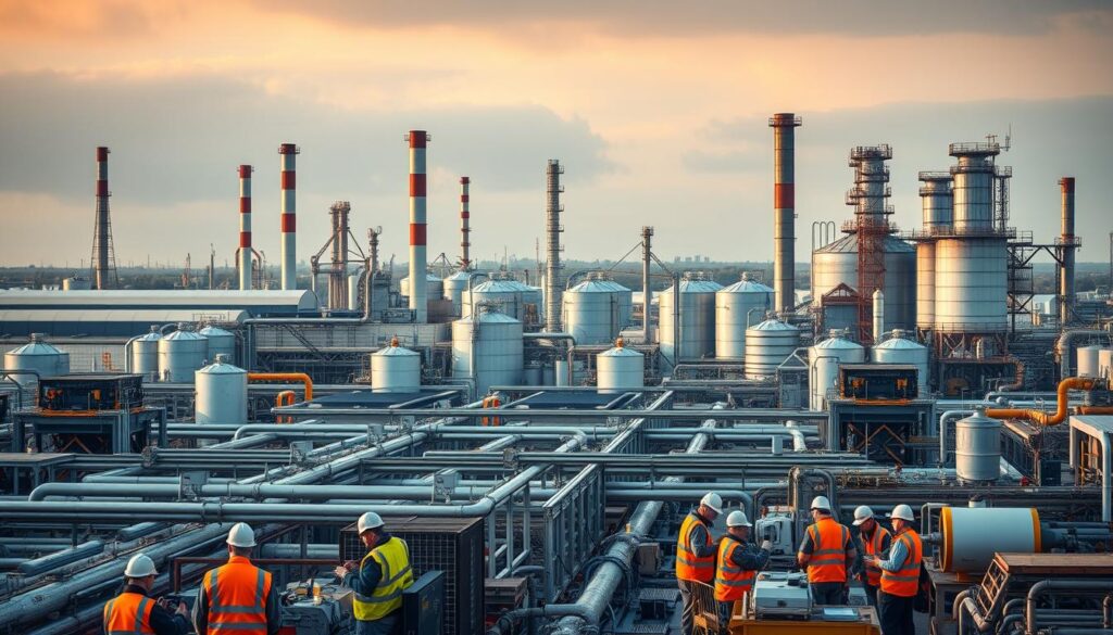 casos de uso en la industria alemana