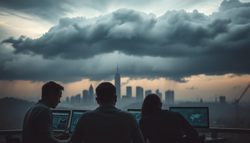 climate risk management