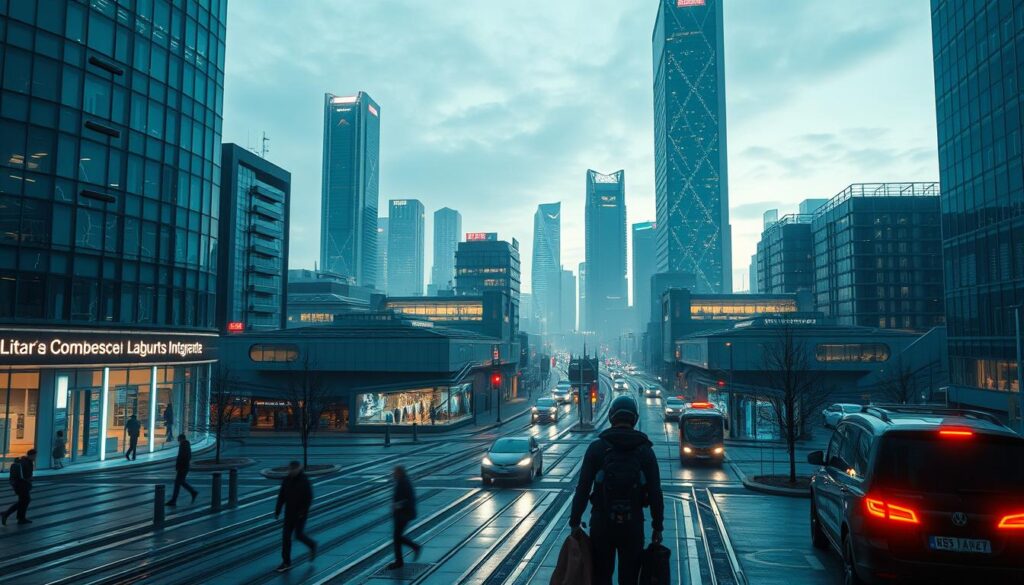 cyborg technology applications in Germany