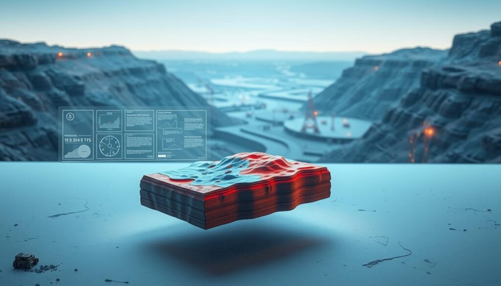 digital geology success stories
