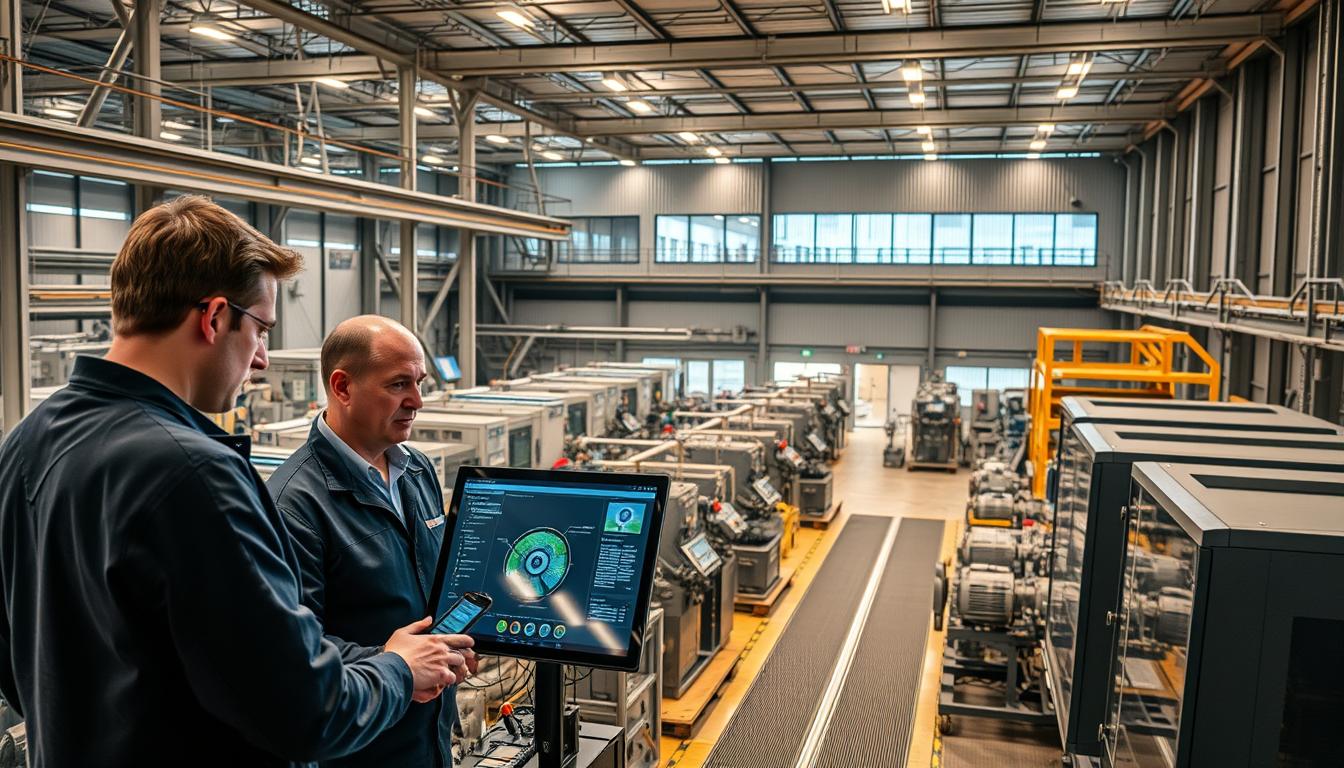 empresas alemanas de cálculo de huella hídrica